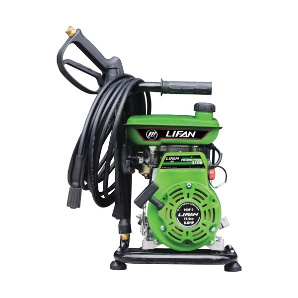 LIFAN, LFQ-2130 Pressure Washer