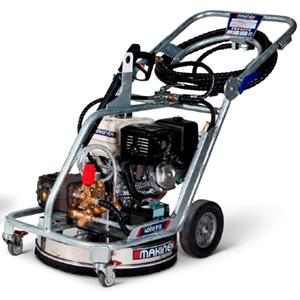 MAKINEX, DPW-4000-0AHU Pressure Washer