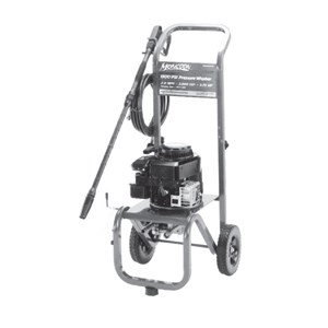 MONSOON, MV3000B-1 Pressure Washer