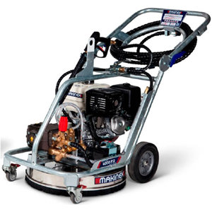 MAKINEX, DPW-4000-0AHA Pressure Washer