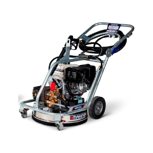 MAKINEX, DPW-4000-0AHA Pressure Washer