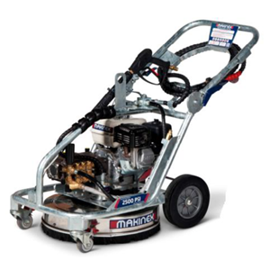 MAKINEX, DPW-2500-0AHU Pressure Washer