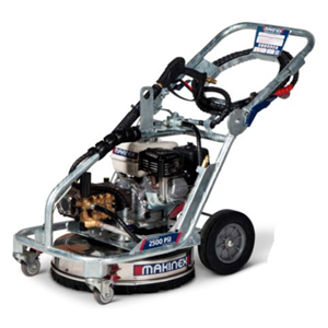 MAKINEX, DPW-2500-0AHA Pressure Washer