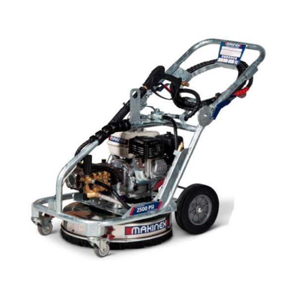 MAKINEX, DPW-2500-0AHA Pressure Washer