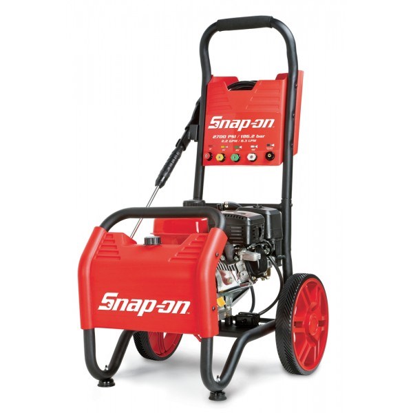 SNAP-ON, 870599 Pressure Washer