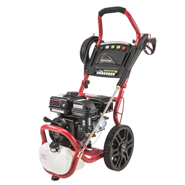 PREDATOR, 62214 Pressure Washer