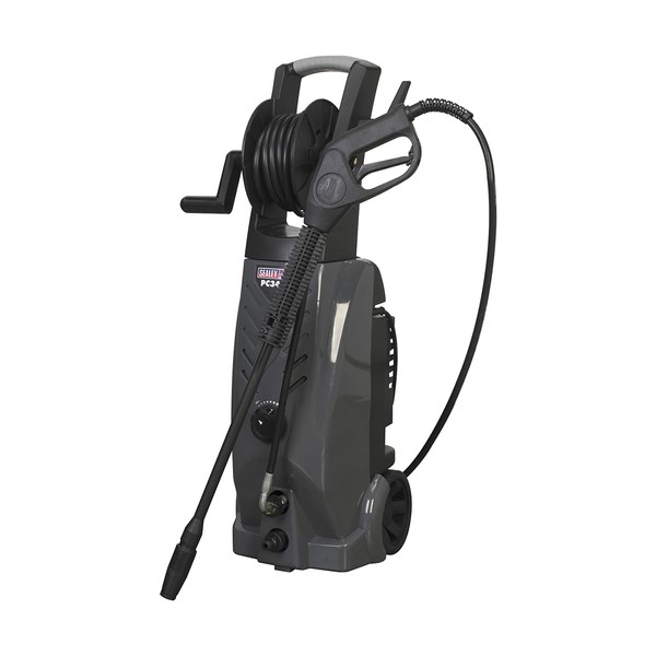 SEALY, PC3401 Pressure Washer