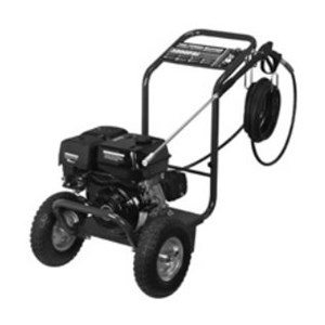 PACIFIC HYDROSTAR, 97553 Pressure Washer