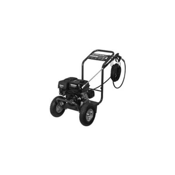 PACIFIC HYDROSTAR, 97553 Pressure Washer