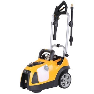 POWERWORKS, 51102 Pressure Washer