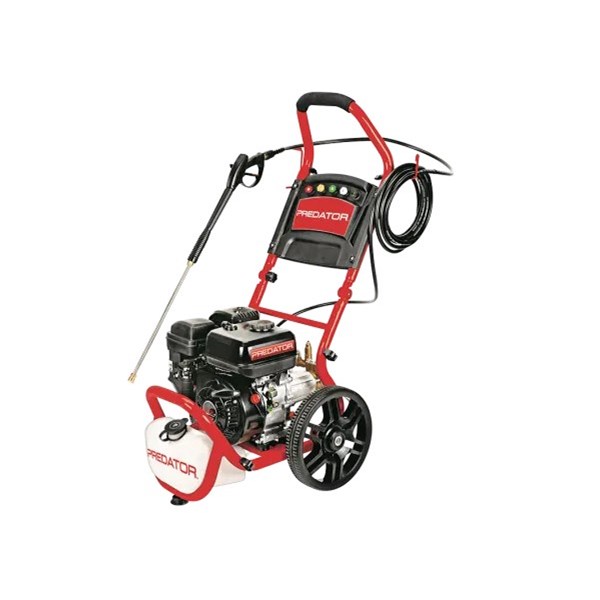 PREDATOR, 62200 Pressure Washer