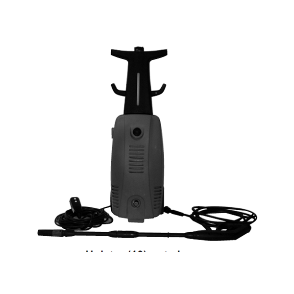 PACIFIC HYDROSTAR, 99741 Pressure Washer