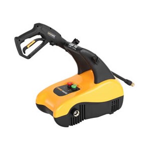 POWERWORKS, 51092 Pressure Washer