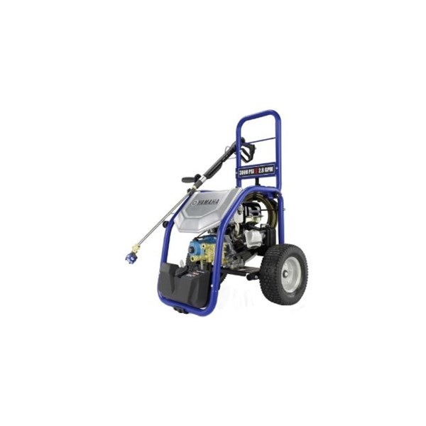 YAMAHA, PW3028B Pressure Washer