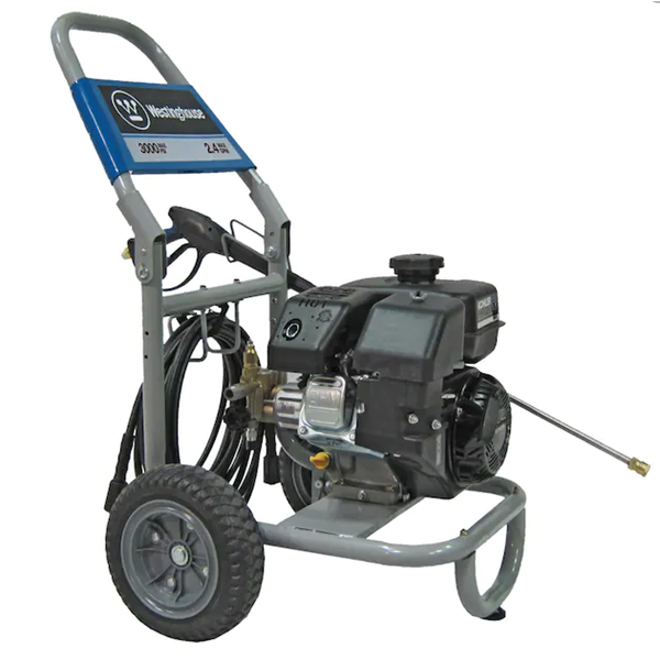 WESTINGHOUSE, WP3000 Pressure Washer