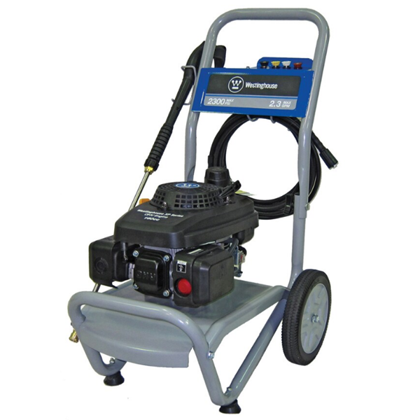 WESTINGHOUSE, WP2300 Pressure Washer