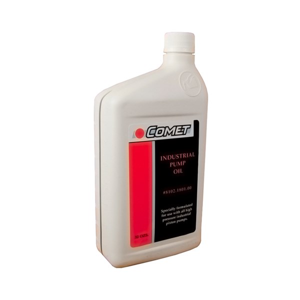 1000.8399, COMET PUMP OIL, 32OZ