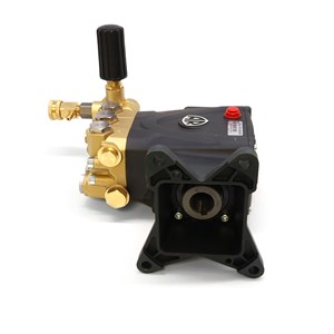 1001.4383, RRV4G40 PUMP PACKAGE