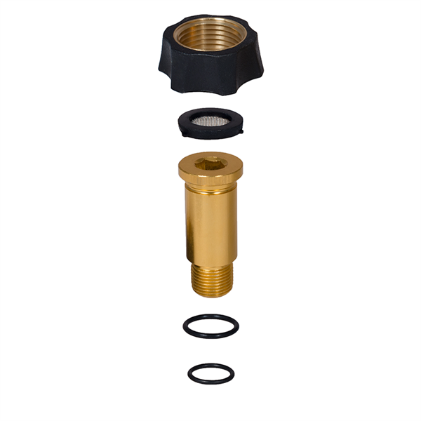 1002.0671, WATER INLET KIT