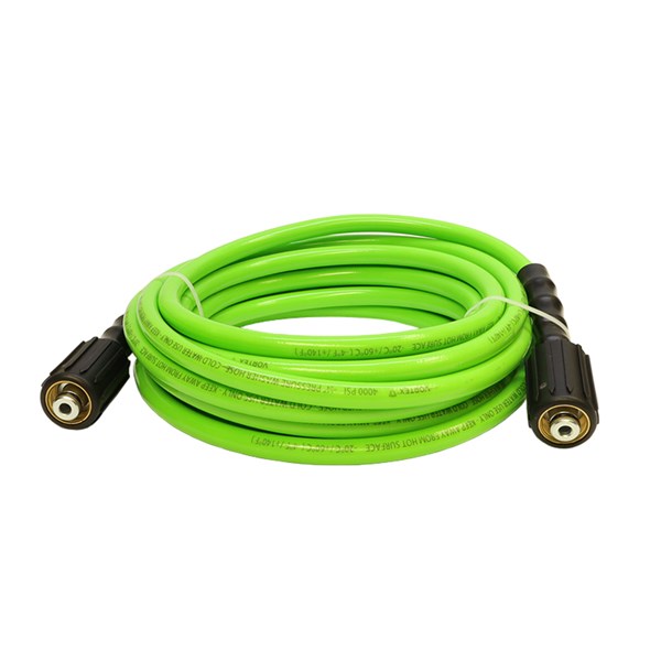 1002.7002, VORTEX HOSE, 25', 1/4", 4000PSI