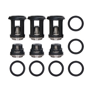 190657GS, Briggs and Stratton Check Valve Kit,