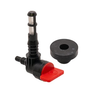 192980GS, Briggs & Stratton Fuel Valve Kit