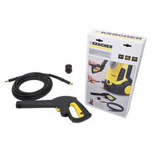 2.642-708.0, KARCHER GUN & HOSE