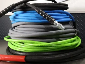 How To Select A Hose Length