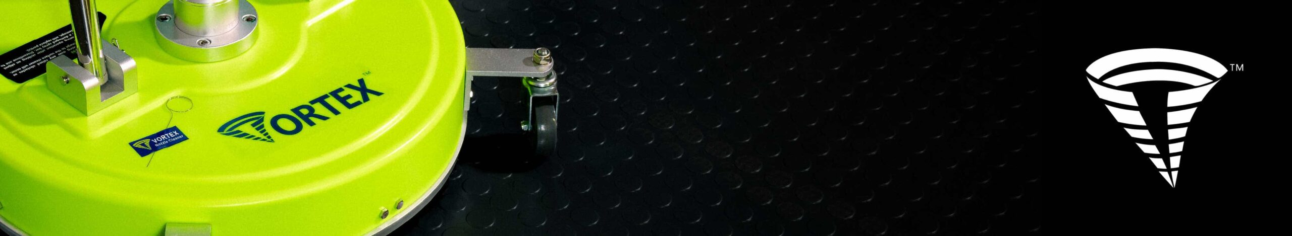 Vortex Surface Cleaner