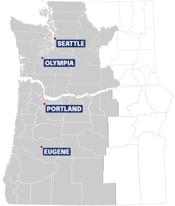 Service Map