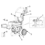A-iPOWER, APW2700A, IPL.14 thumbnail