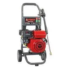 A-iPOWER Pressure Washer Model APW2700A Image
