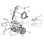 A-iPOWER, APW3200KA, IPL.15 thumbnail