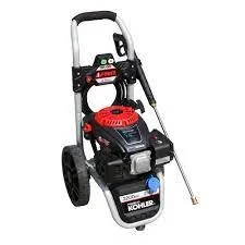 A-iPOWER APW3200KA Pressure Washer - Equipment Model Image