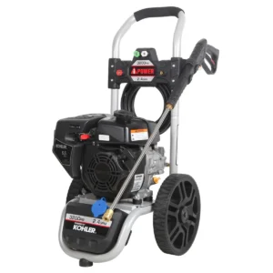 Pressure Washer Model APW3201KH From A-iPOWER - Equipment Image