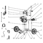 A-iPOWER, APW3201KH, IPL.31 thumbnail