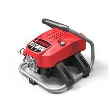A-iPOWER Pressure Washer Model PWE1801 Image