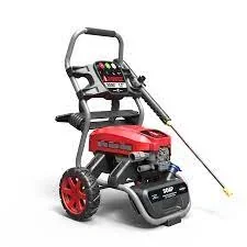 Pressure Washer Model PWE2000 From A-iPOWER - Equipment Image