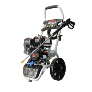 Pressure Washer Model PWF2700SH From A-iPOWER - Equipment Image