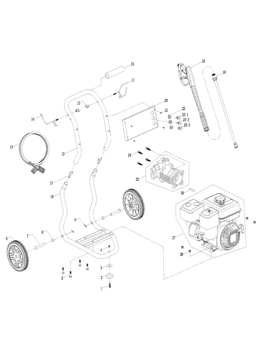 A-iPOWER, PWF2700SH, IPL.1