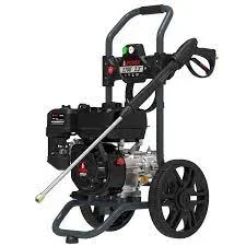 PWF2701SH by A-iPOWER - Pressure Washer Equipment Image