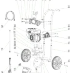 A-iPOWER, PWF2800KH, IPL.31 thumbnail
