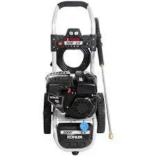 A-iPOWER PWF2800KH Pressure Washer - Equipment Model Image