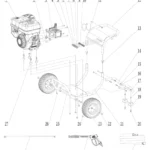 A-iPOWER, PWF4200SH, IPL.1 thumbnail