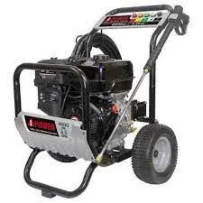 Pressure Washer Model PWF4200SH From A-iPOWER - Equipment Image