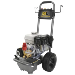 BE B2565HA Pressure Washer — OEM Model Photo for Parts