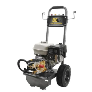 BE B2565HCS Pressure Washer — OEM Model Photo for Parts