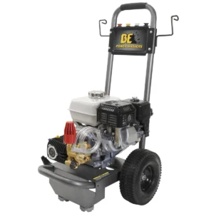 BE B2565HGS Pressure Washer — OEM Model Photo for Parts