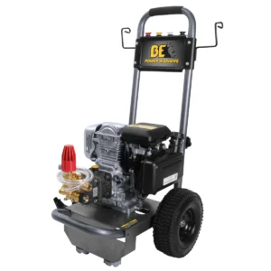 BE B275HA Pressure Washer — OEM Model Photo for Parts