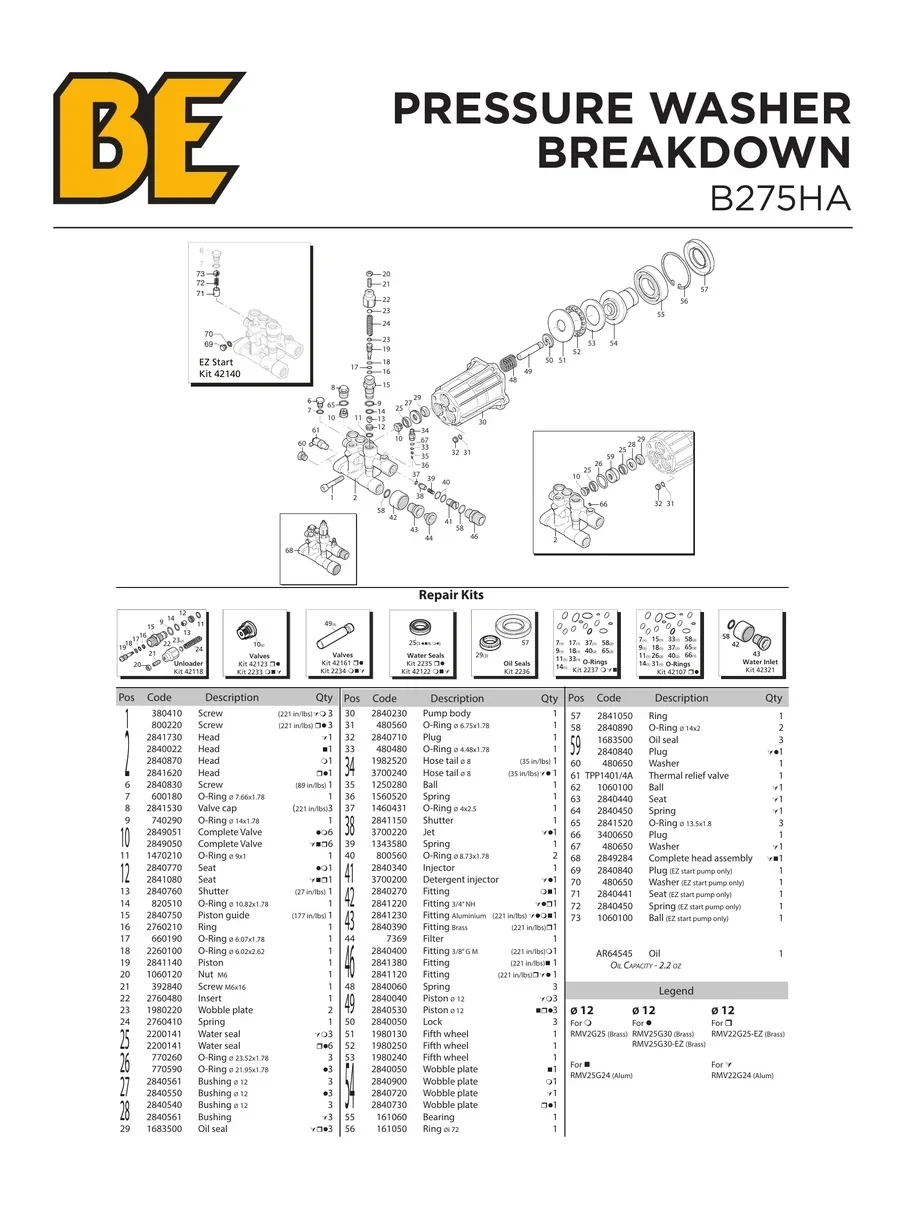 BE, B275HA, IPL.3
